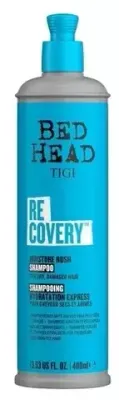 Кондиционер увлажняющий для сухих и поврежденных волос TIGI Bed Head Urban Anti+dotes Recovery 400 мл