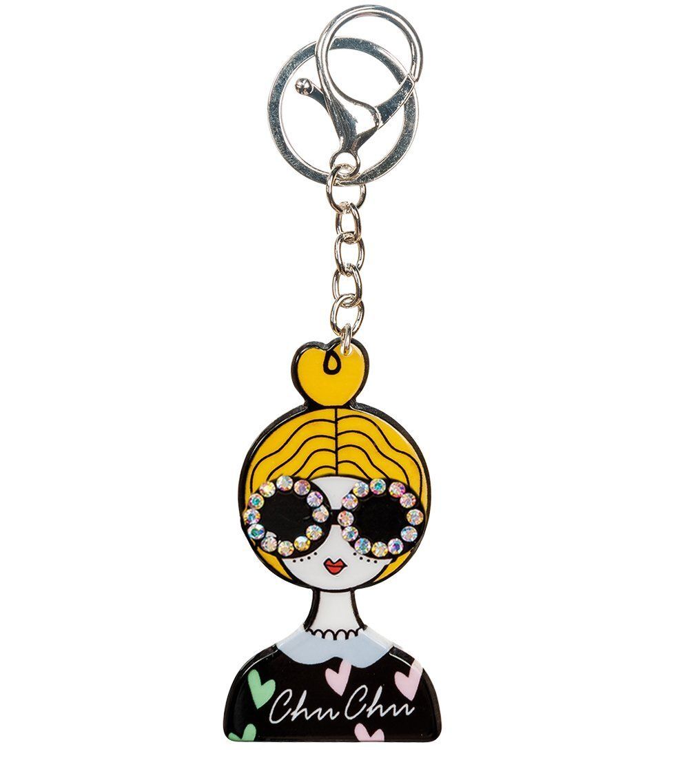 MR-136 Брелок «Стильная штучка» Mark Rita