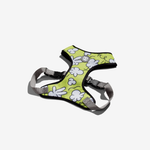 Шлейка Air Mesh SMASH Zee.Dog