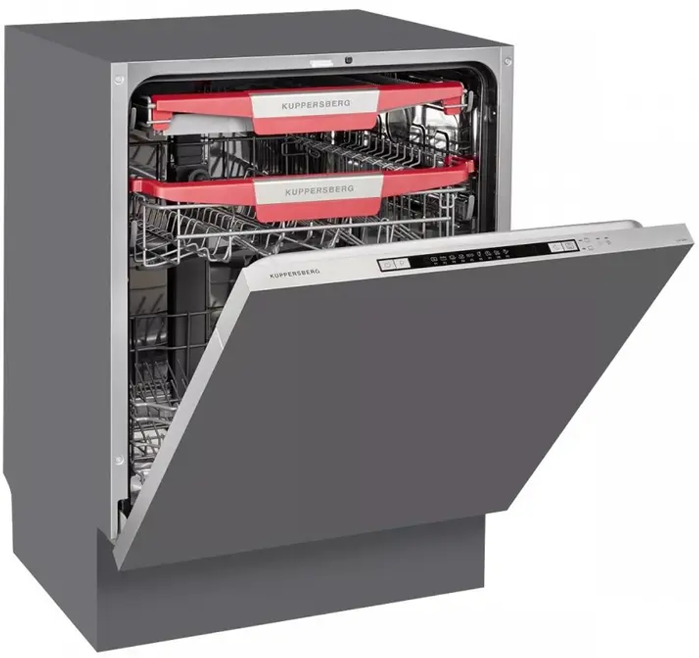 Встраиваемая посудомоечная машина Kuppersberg GLM 6080