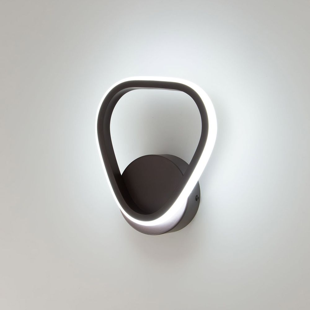 Citilux Сезар CL233B415 Бра светодиодное Венге