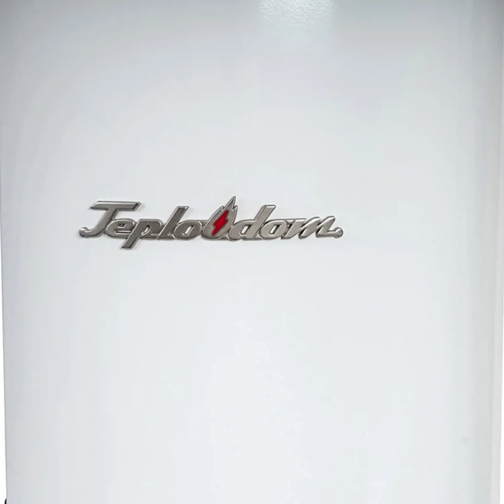 Teplodom i-TRM SILVER - 12 котел электрический 269