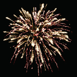 Батарея салютов: "Салют по ГОСТу"