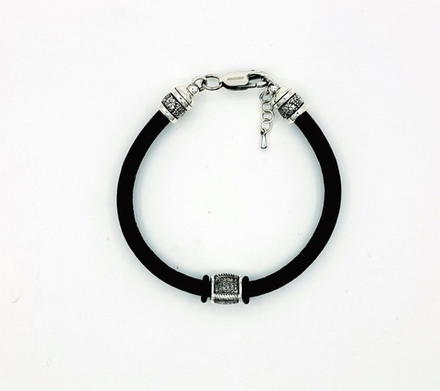 Православный браслет с молитвой Отче Наш