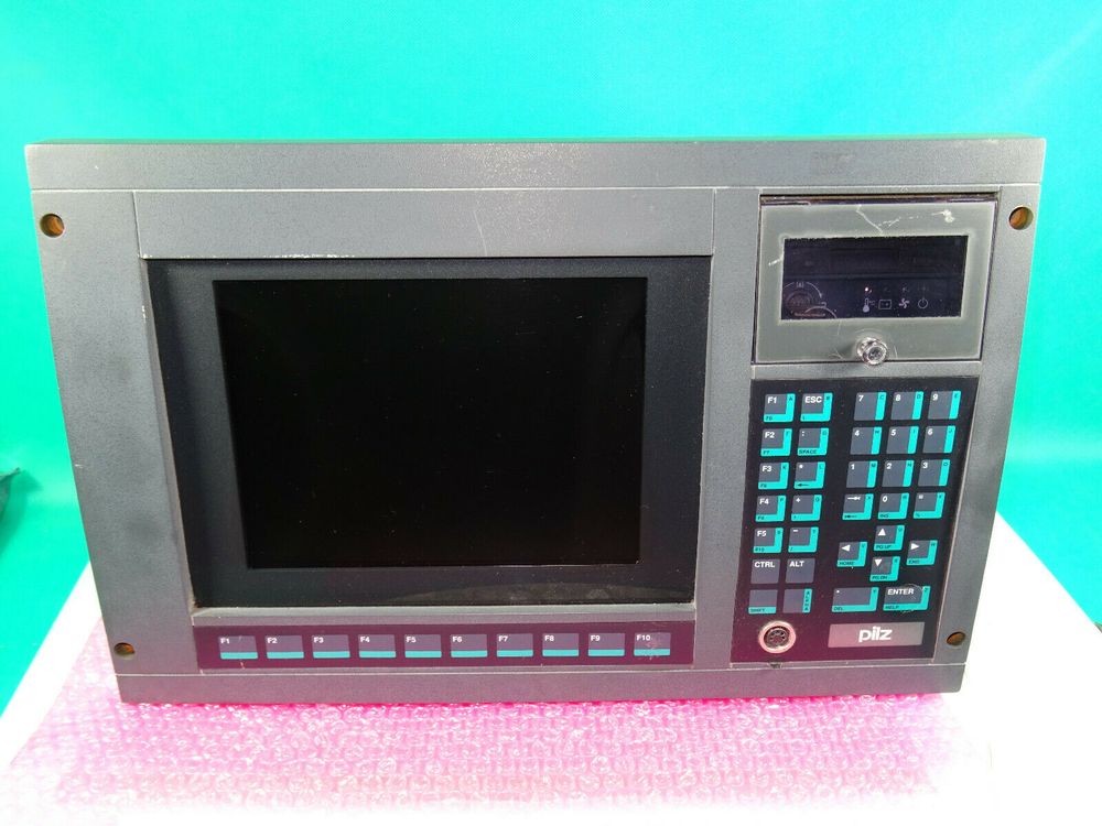 Pilz 244910