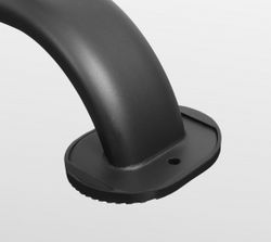 Скамья горизонтальная Bronze Gym BR-1002