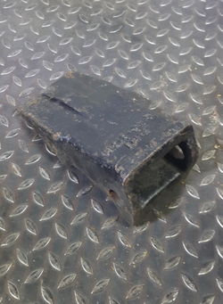 Коронка 61N6-31310 стандартная