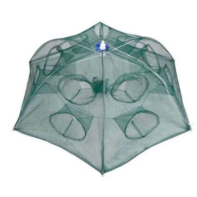 Раколовка зонт 12