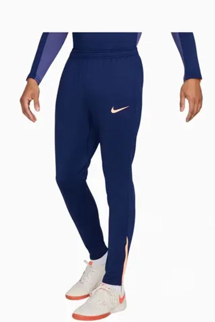 Штаны Nike Dri-FIT Strike - темно-синий