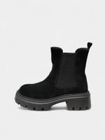 Сапоги-трансформеры со съемным голенищем