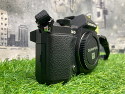 Olympus OM-D E-M5 Mark II 1.400 кадров