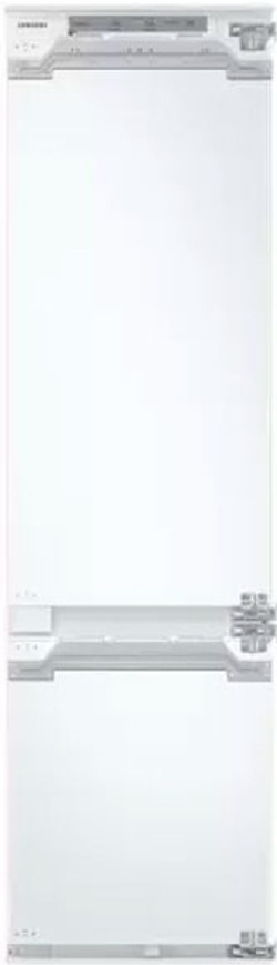 Холодильник Samsung BRB267154WW/WT белый