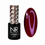 Nail Republic Гель-лак 171 Бургундия, 10 мл