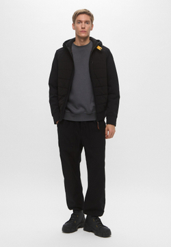 Куртка мужская PARAJUMPERS MICK