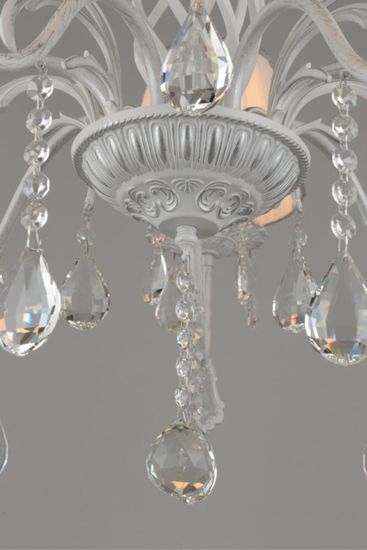 Люстра подвесная OML-60813-07