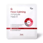Meso Calming  Ampoule Mask 2 Isov Sorex | Тканевая маска для поврежденной кожи