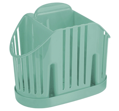 Сушилка для столовых приборов 3х секционная М1160