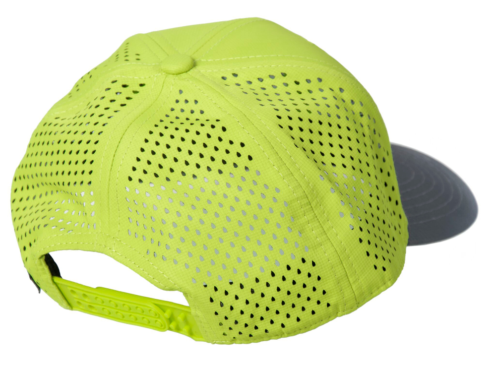 Бейсболка Feeder Concept GREEN MESH