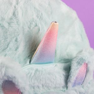 Рюкзак FLUFFY MINT