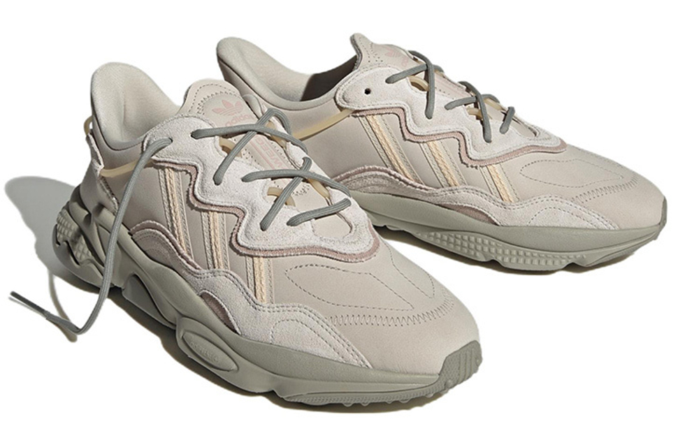 Кроссовки Adidas Originals Ozweego (Женская размерная сетка)