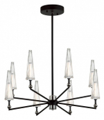 Люстра на штанге Odeon Light Fungo 5429/39L