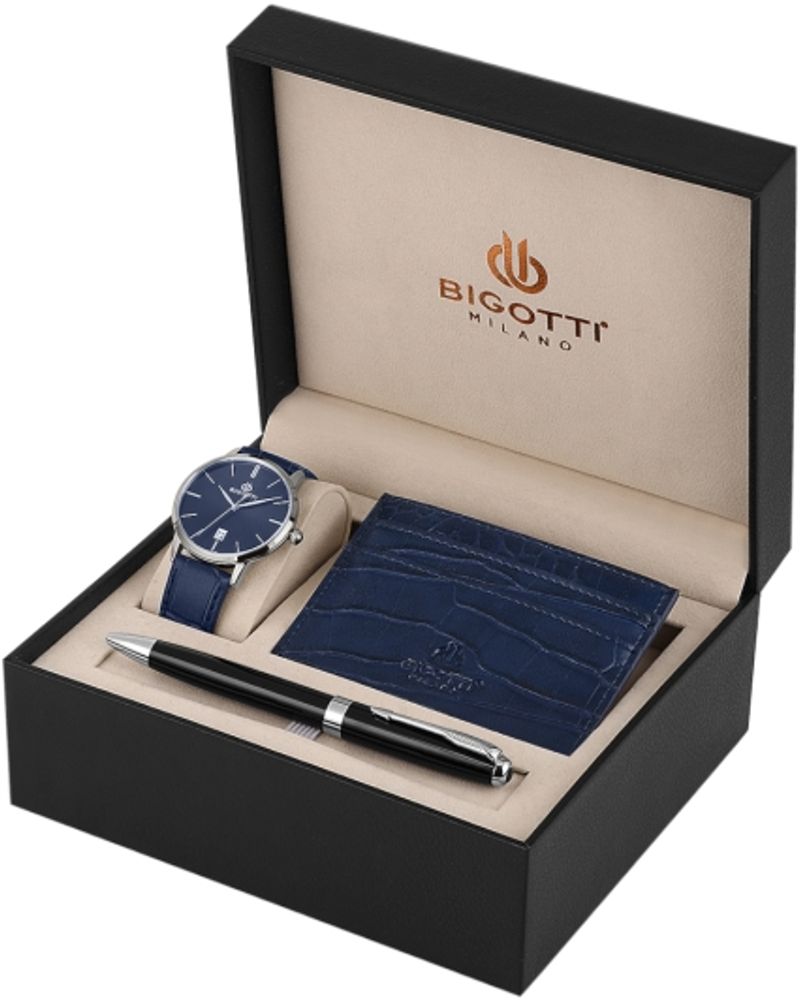 Наручные часы Bigotti BG.1.10651-3