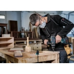 Набор спиральных свёрл по дереву ROBUST LINE BOSCH 2607010533