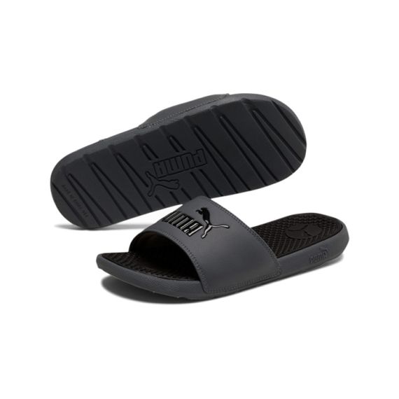 Puma Cool Cat 'Black'