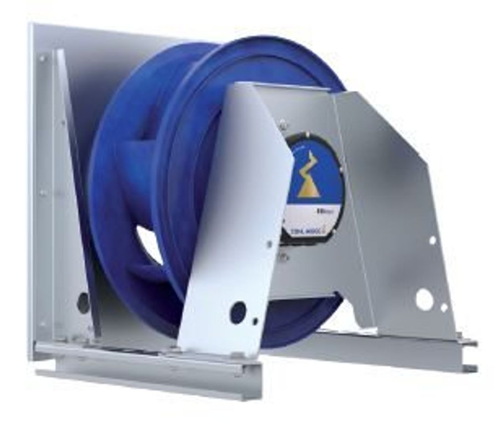 Ziehl-abegg ER50C-ZIK.GG.CR 3ф 220V арт.114669