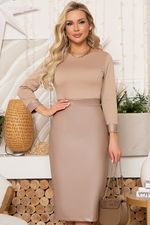 Платье 70998 Avili