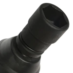 Ударный гайковерт Makita TW1000