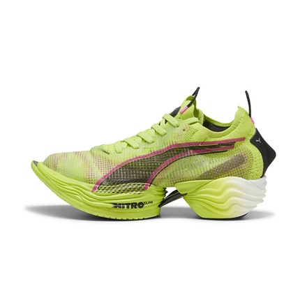 Женские кроссовки PUMA FAST-R NITRO Elite 2 Wn