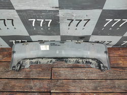 Накладка заднего бампера Land Rover Discovery Sport (L550) 14-19 Б/У Оригинал LR077790