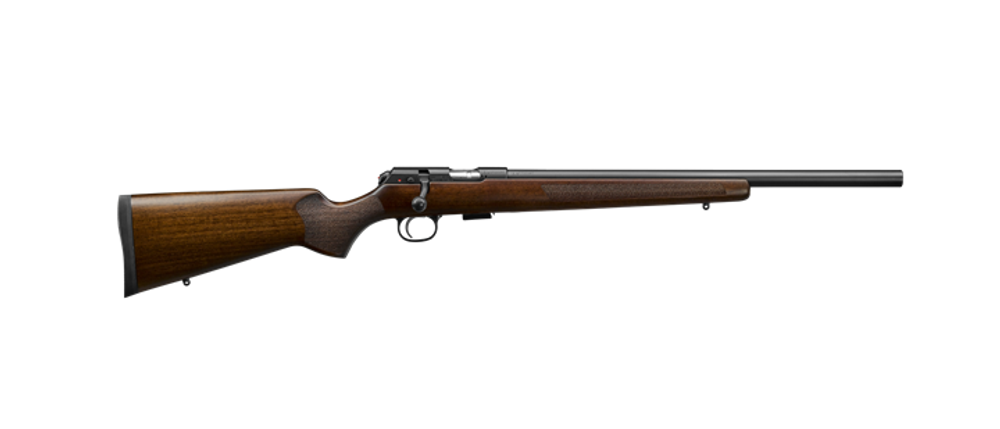 CZ 457 VARMINT 22WMR,525(20"),STILL 1/2x20 UNF