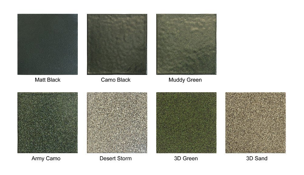 Кормушка X-Feeder Bullet Kraken Middle, 3D Sand