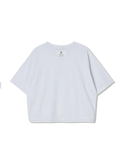 Футболка с эмблемой ladok