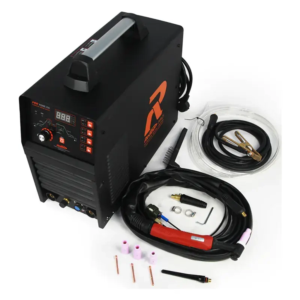 Redbo Pro WSME-200 сварочный аппарат 19653