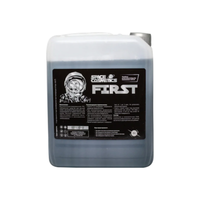 Space Cosmetics Ручной автошампунь First 5Л