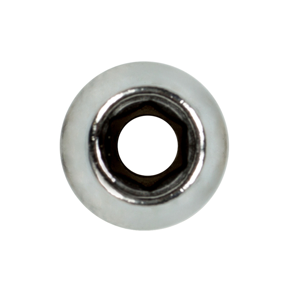 Головка торцевая глубокая шестигранная 1/4&quot;, 5 мм KING TONY 223505M