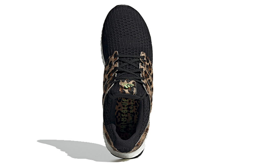 Кроссовки Adidas Ultraboost Dna Leopard
