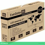 Монитор ExeGate SmartView ES2707A EX294430RUS