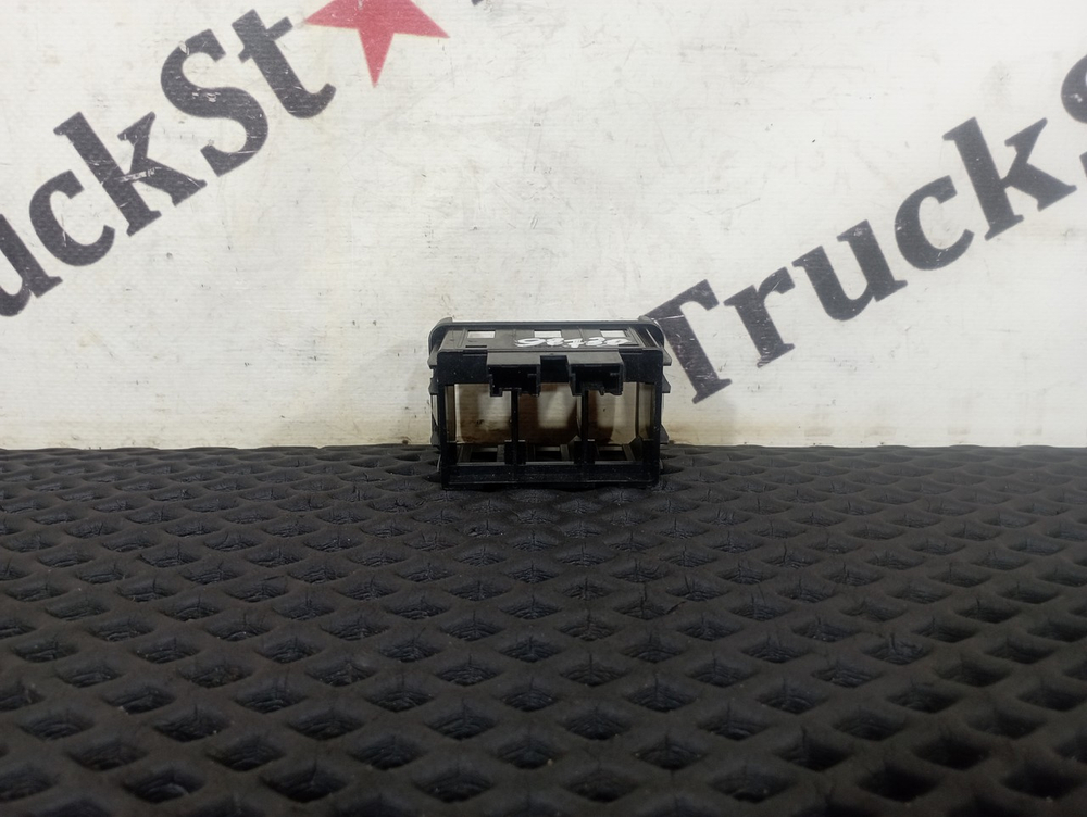 Корпус блока кнопок 2018г