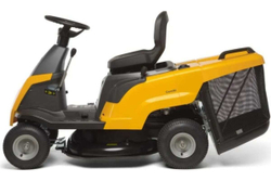 Садовый трактор STIGA Combi 166 2T0070481/ST2