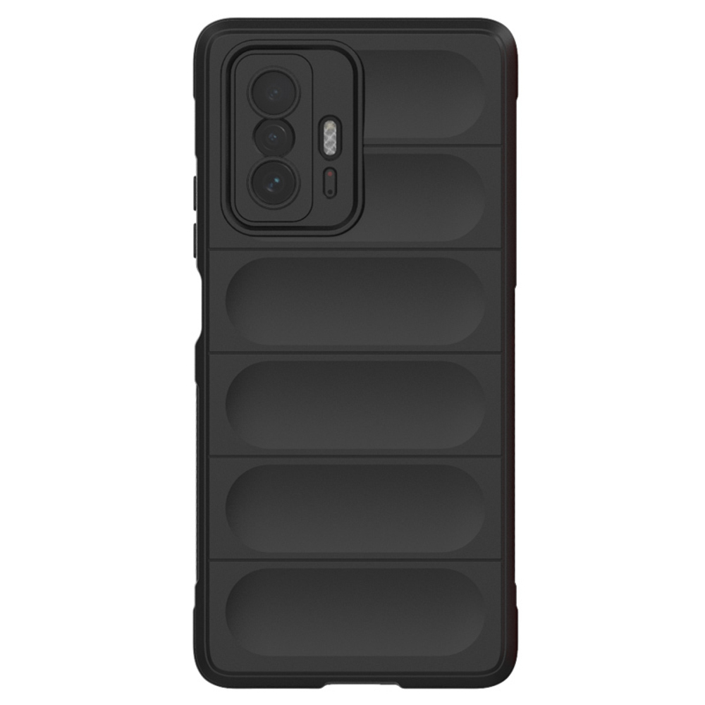 Противоударный чехол Flexible Case для Xiaomi Mi 11T (Pro)