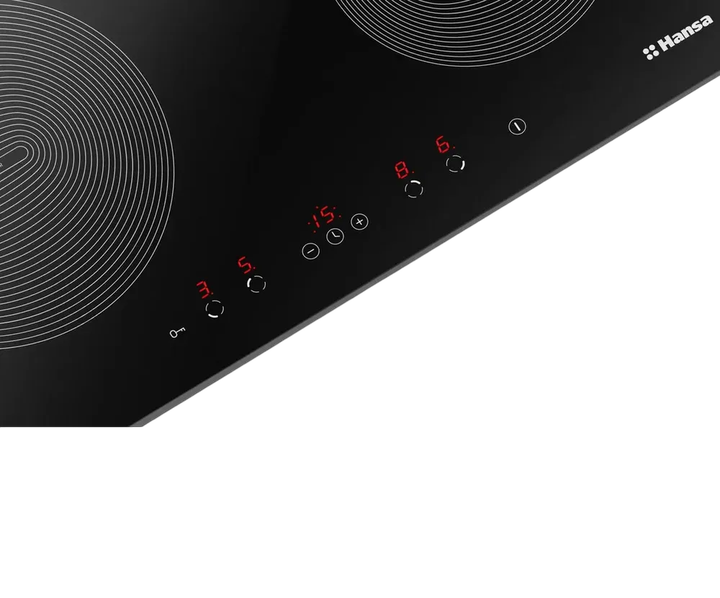 Индукционная панель Hansa BHI68308