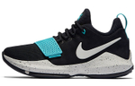 Кроссовки Nike Pg 1 Black Aqua