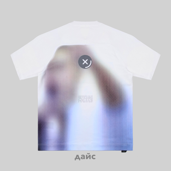 Футболка мужская Krakatau Weywot Printed артикул:Tm128-4 Футболка мужская Krakatau Weywot Printed артикул:Tm128-4 - купить в магазине Дайс