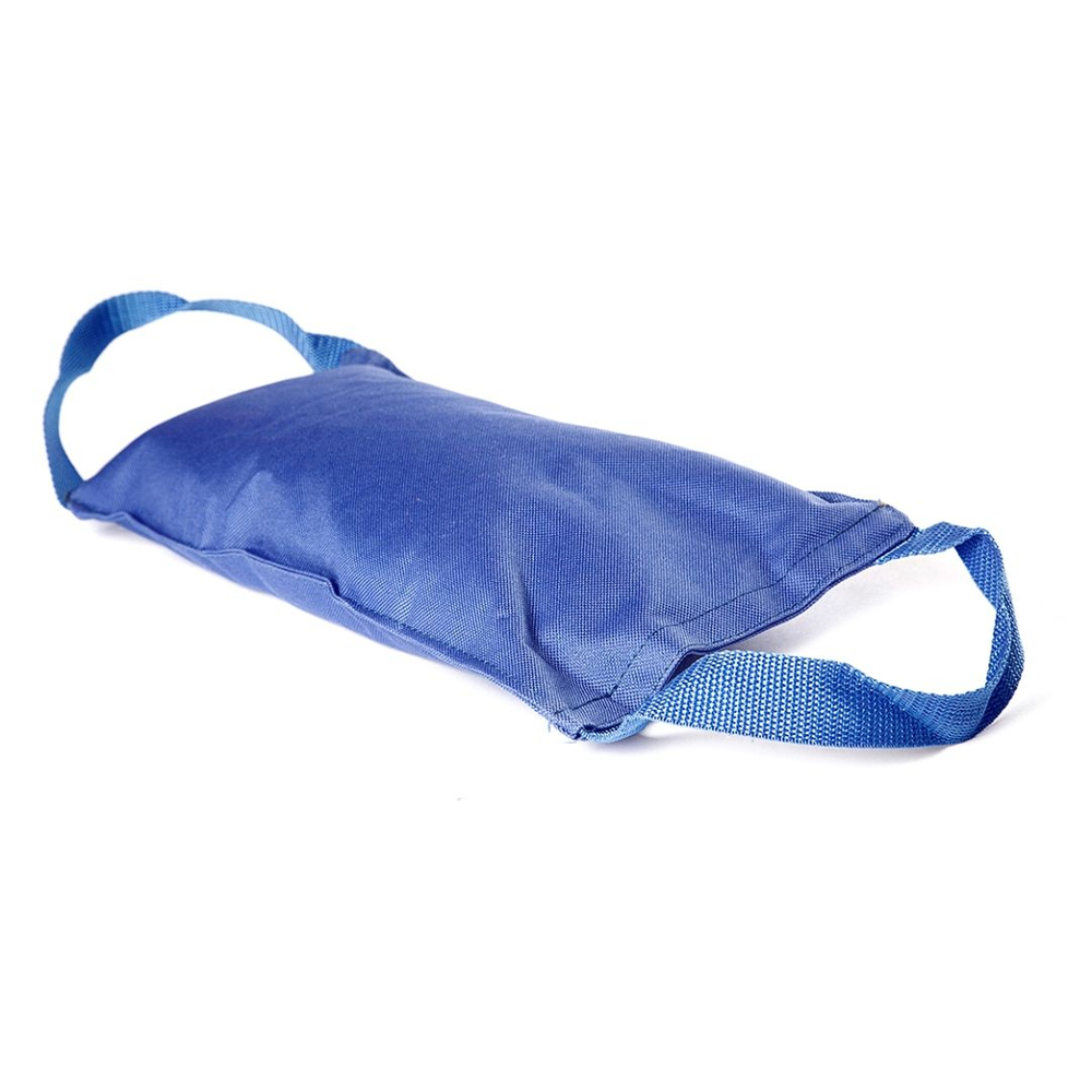 Мешок с песком Люкс с ручкой 5 кг Рамайога