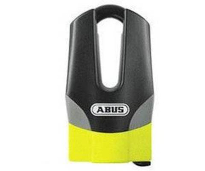 Замок на тормозной диск ABUS Granit Quick Mini 37/60