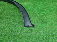 Расширитель задний левый BMW X6 F16 14-20 M-paket